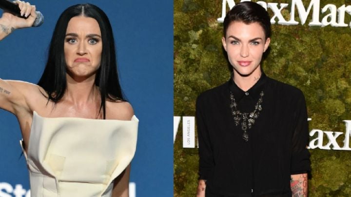 Actriz de Orange is the New Black denunció a Katy Perry por agresión sexual