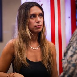 El ex novio de Agostina Páez la denunció por no devolverle el auto