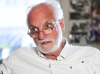 Juan Carlos de Pablo dijo que el impacto de la guerra todavía no impacta en la inflación