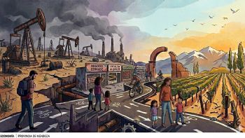 Sigue la destrucción de empleo en Mendoza