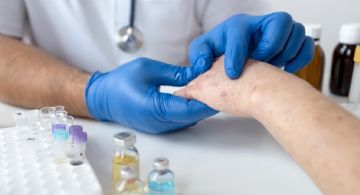 Preocupante: en 2025 hubo más de 46.000 casos de sífilis en Argentina