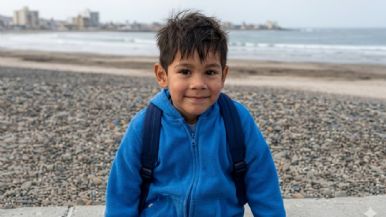 Foto iliustrativa de  Convocan a una vigilia por el caso de Ángel López: “Lo mataron con decisiones judiciales”