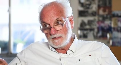 Juan Carlos de Pablo dijo que el impacto de la guerra todavía no impacta en la inflación