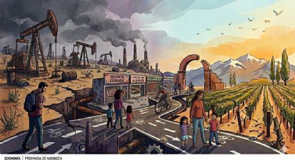 Sigue la destrucción de empleo en Mendoza