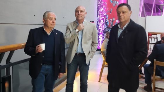 En medio de la turbulencia, la Justicia designó presidente en el Consejo de la Magistratura