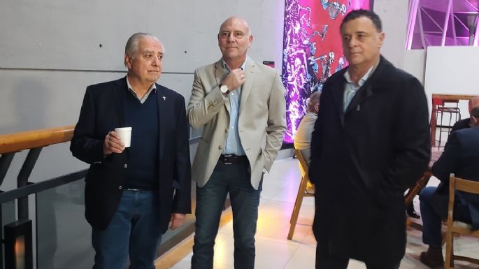 En medio de la turbulencia, la Justicia designó presidente en el Consejo de la Magistratura