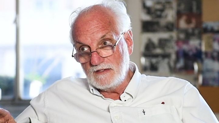 Juan Carlos de Pablo dijo que el impacto de la guerra todavía no impacta en la inflación