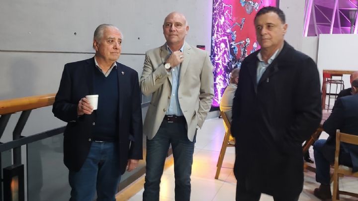 En medio de la turbulencia, la Justicia designó presidente en el Consejo de la Magistratura