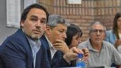 Foto ilustrativa de la nota titulada: Ampros exige la renuncia del ministro de Salud Rodolfo Montero