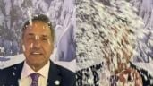 Foto ilustrativa de la nota titulada: Scioli grabó un video de bajo presupuesto para promocionar la temporada invernal: “Es un sketch de Videomatch”