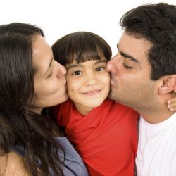 Criar a un hijo superó los $ 500.000 por mes