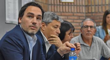 Ampros exige la renuncia del ministro de Salud Rodolfo Montero