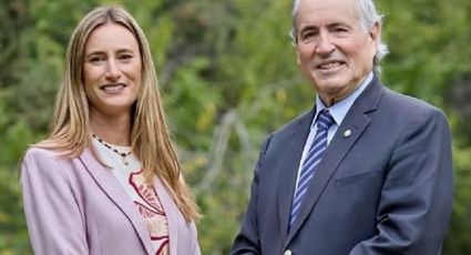 Se recrudece la pelea por el rectorado y se lanzó Ismael Farrando