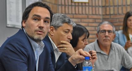 Ampros exige la renuncia del ministro de Salud Rodolfo Montero