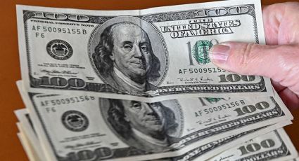 El dólar oficial sigue con tendencia a la baja