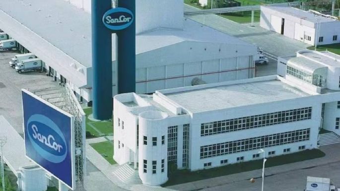 SanCor solicitó la quiebra tras un año en concurso y una deuda de US$120 millones