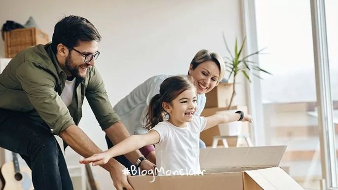 Criar a un hijo superó los $ 500.000 por mes