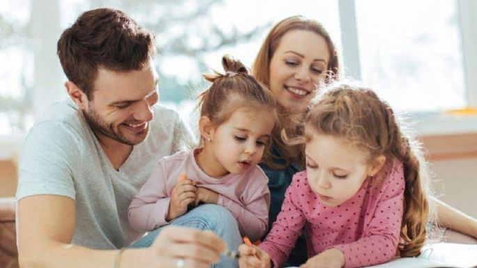 Criar a un hijo superó los $ 500.000 por mes