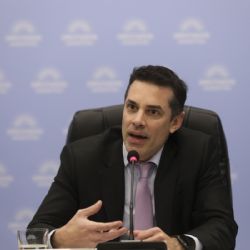 Gobierno presentó un recurso para que la Corte deje sin efecto la suspensión de la reforma laboral