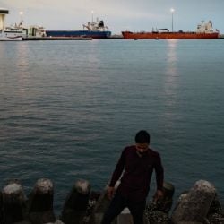 Anuncian la reapertura del Estrecho de Ormuz