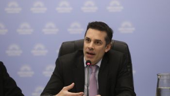 Gobierno presentó un recurso para que la Corte deje sin efecto la suspensión de la reforma laboral