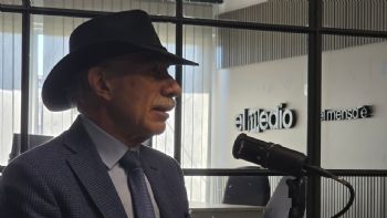 #SeDijo: José Valerio incita la revolución de los díscolos