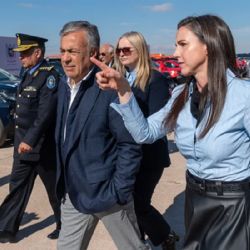 Los problemas para los mendocinos son la inseguridad, el narcotráfico y el agua; entre otros