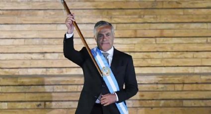 Para el diario La Nación, Cornejo coloca a "personajes oscuros" en organismos de control