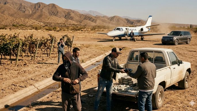 Los problemas para los mendocinos son la inseguridad, el narcotráfico y el agua; entre otros