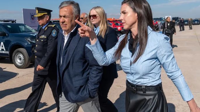 Los problemas para los mendocinos son la inseguridad, el narcotráfico y el agua; entre otros