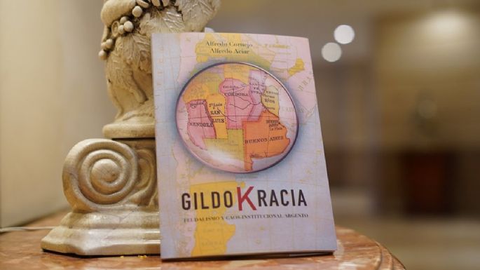 Para el diario La Nación, Cornejo coloca a "personajes oscuros" en organismos de control