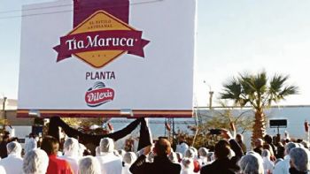 Tía Maruca cierra su fábrica: qué pasará con la empresa