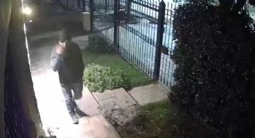 Desconocidos entraron a la casa de familiares de la abogada de la mujer que denunció a D'Agostino