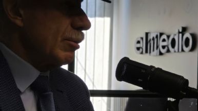 Foto iliustrativa de  Así funciona el aceitado mecanismo para manipular el Consejo de la Magistratura