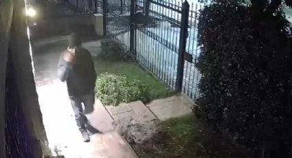 Desconocidos entraron a la casa de familiares de la abogada de la mujer que denunció a D'Agostino