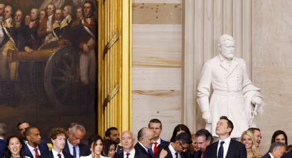 Así condicionan nuestra vida y la democracia milmillonarios como Musk, Bezos o Zuckerberg