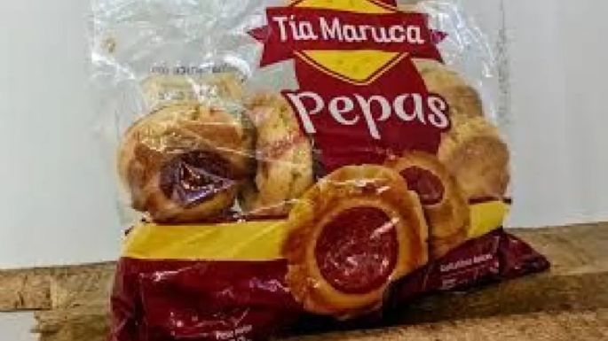 Tía Maruca cierra su fábrica: qué pasará con la empresa