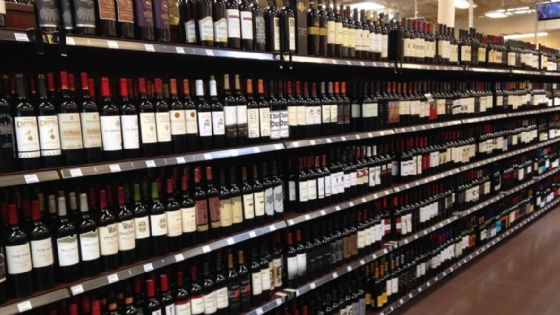 Subió la importación de vino fraccionado y se reciente más el mercado interno