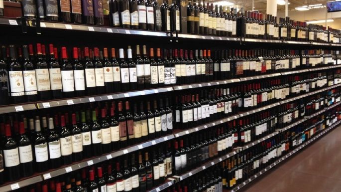 Subió la importación de vino fraccionado y se reciente más el mercado interno