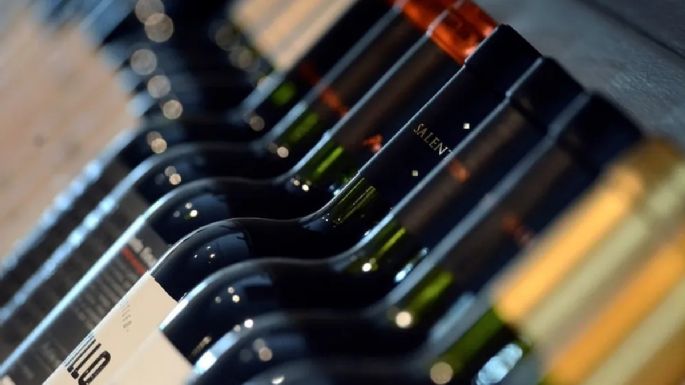 Subió la importación de vino fraccionado y se reciente más el mercado interno