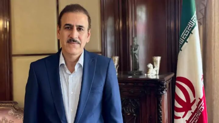 Qué impacto tiene la salida inmediata del diplomático iraní que pidió Milei