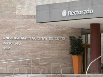 Erosión institucional en la UNCuyo: cuatro años sin Asamblea y un Plan Estratégico sin datos