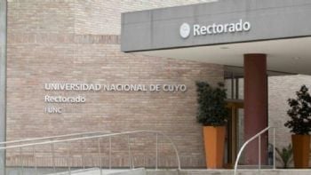 Erosión institucional en la UNCuyo: cuatro años sin Asamblea y un Plan Estratégico sin datos