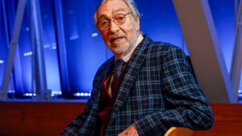 Luis Brandoni será velado en la Legislatura porteña