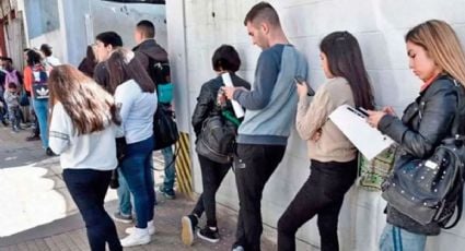 Se perdieron más de 200.000 puestos privados registrados desde que asumió Milei