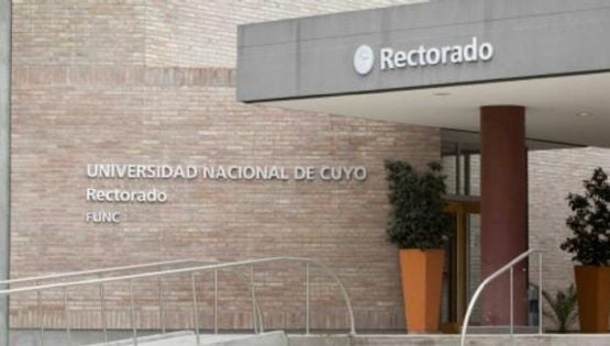 Erosión institucional en la UNCuyo: cuatro años sin Asamblea y un Plan Estratégico sin datos