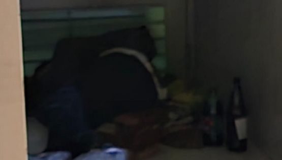 Inseguridad y abandono en Guaymallén: vecinos de la calle Álvarez Condarco denuncian "zona liberada"