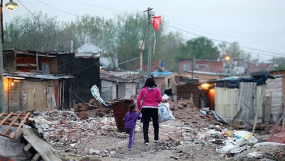 Retrato de un país al límite: Argentina, segunda en el ranking mundial del desasosiego social