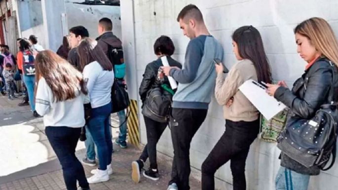 Retrato de un país al límite: Argentina, segunda en el ranking mundial del desasosiego social