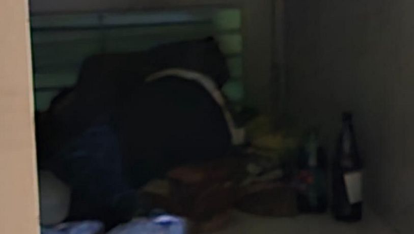 Inseguridad y abandono en Guaymallén: vecinos de la calle Álvarez Condarco denuncian "zona liberada"